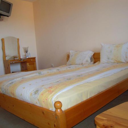Panorama Hotel Arbanasi Phòng bức ảnh