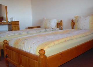 Panorama Hotel Arbanasi Ngoại thất bức ảnh