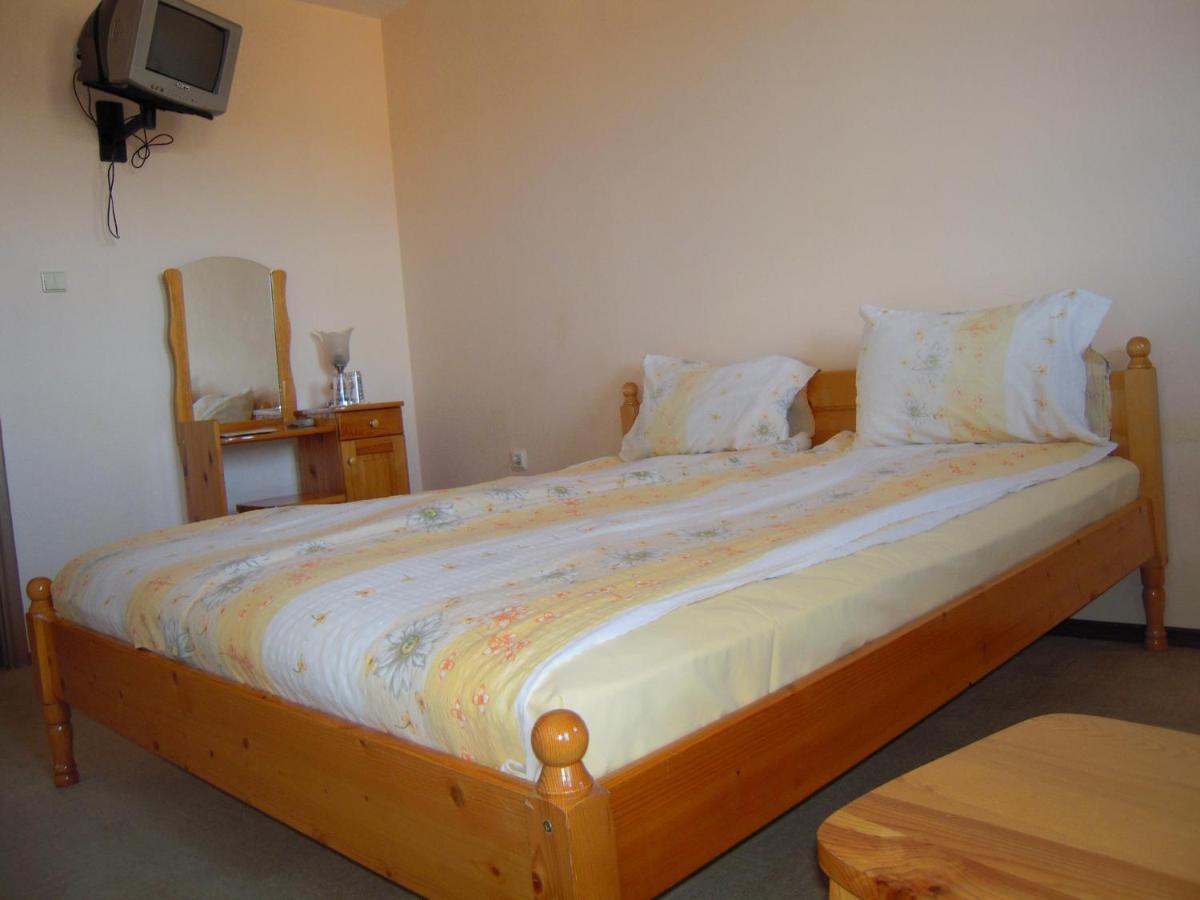 Panorama Hotel Arbanasi Phòng bức ảnh